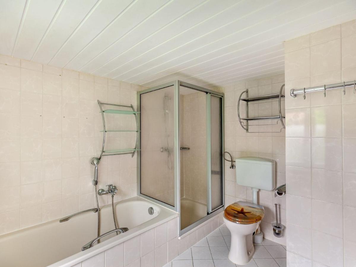 Apartment With Private Terrace Benneckenstein Bagian luar foto