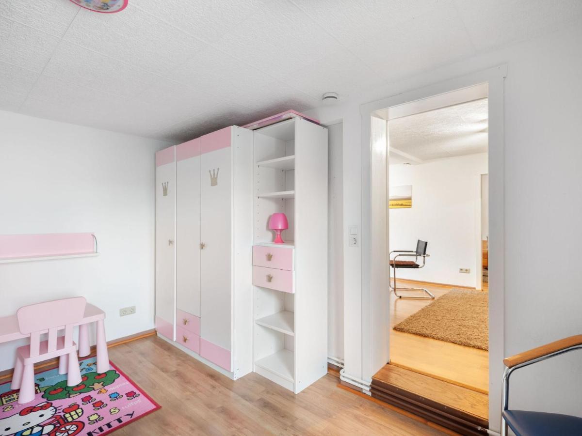 Apartment With Private Terrace Benneckenstein Bagian luar foto