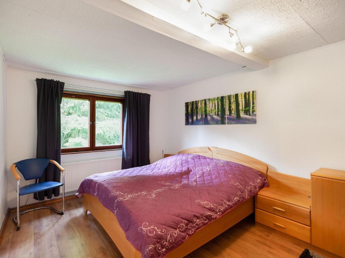 Apartment With Private Terrace Benneckenstein Bagian luar foto